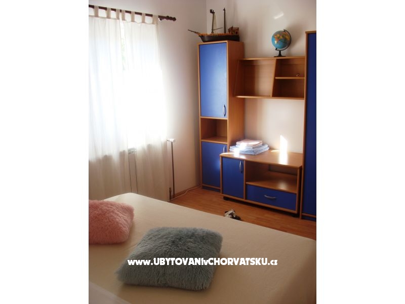 Appartement Romeo – Ferienwohnung Sukosan, Kroatien – Foto 12