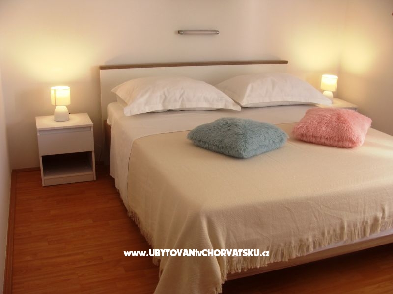 Appartement Romeo – Ferienwohnung Sukosan, Kroatien – Foto 13