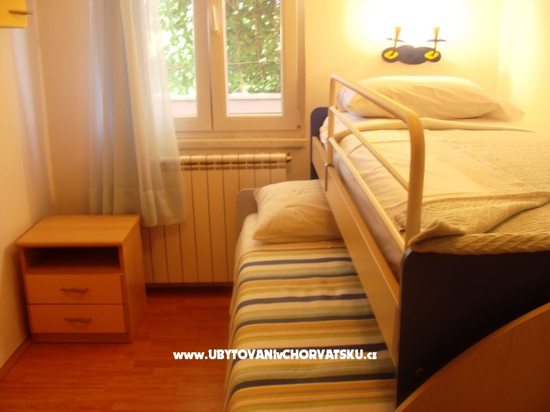 Appartement Romeo – Ferienwohnung Sukosan, Kroatien – Foto 14