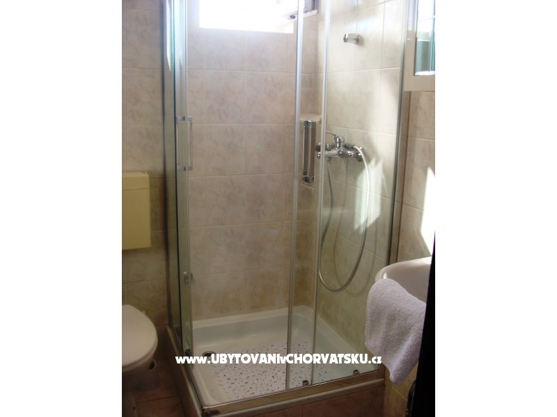 Appartement Romeo – Ferienwohnung Sukosan, Kroatien – Foto 16