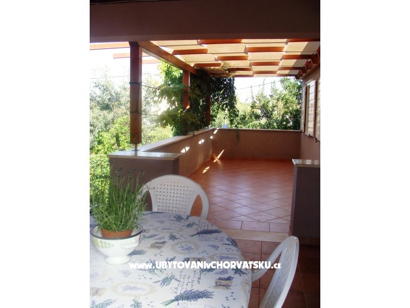 Appartement Romeo – Ferienwohnung Sukosan, Kroatien – Foto 17