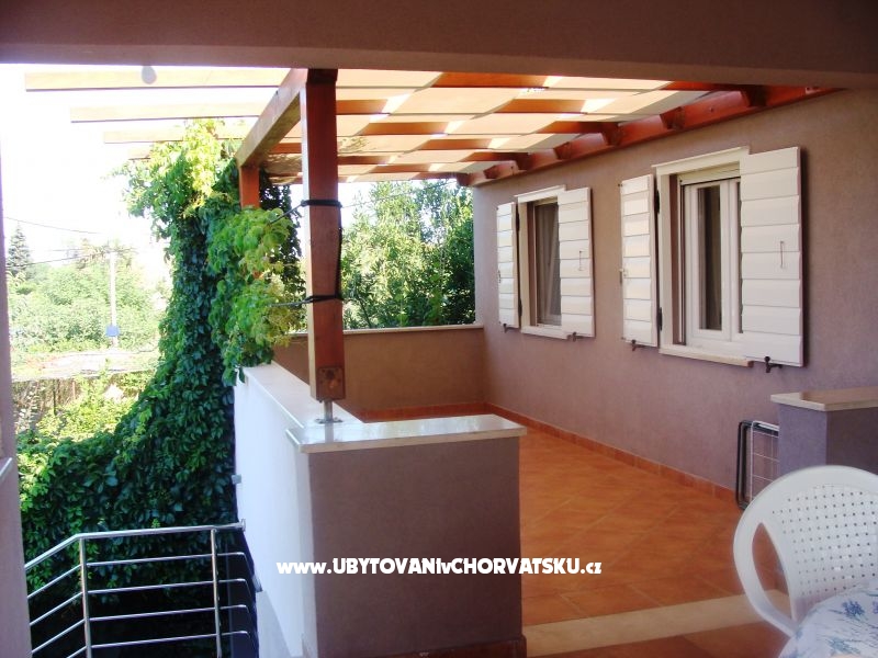 Appartement Romeo – Ferienwohnung Sukosan, Kroatien – Foto 18