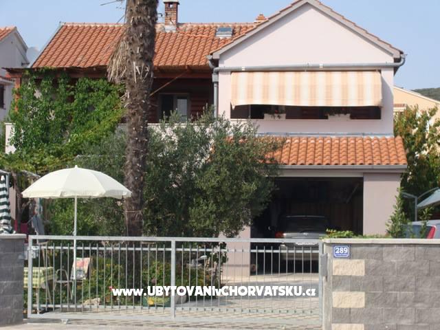 Appartement Romeo – Ferienwohnung Sukosan, Kroatien – Foto 2