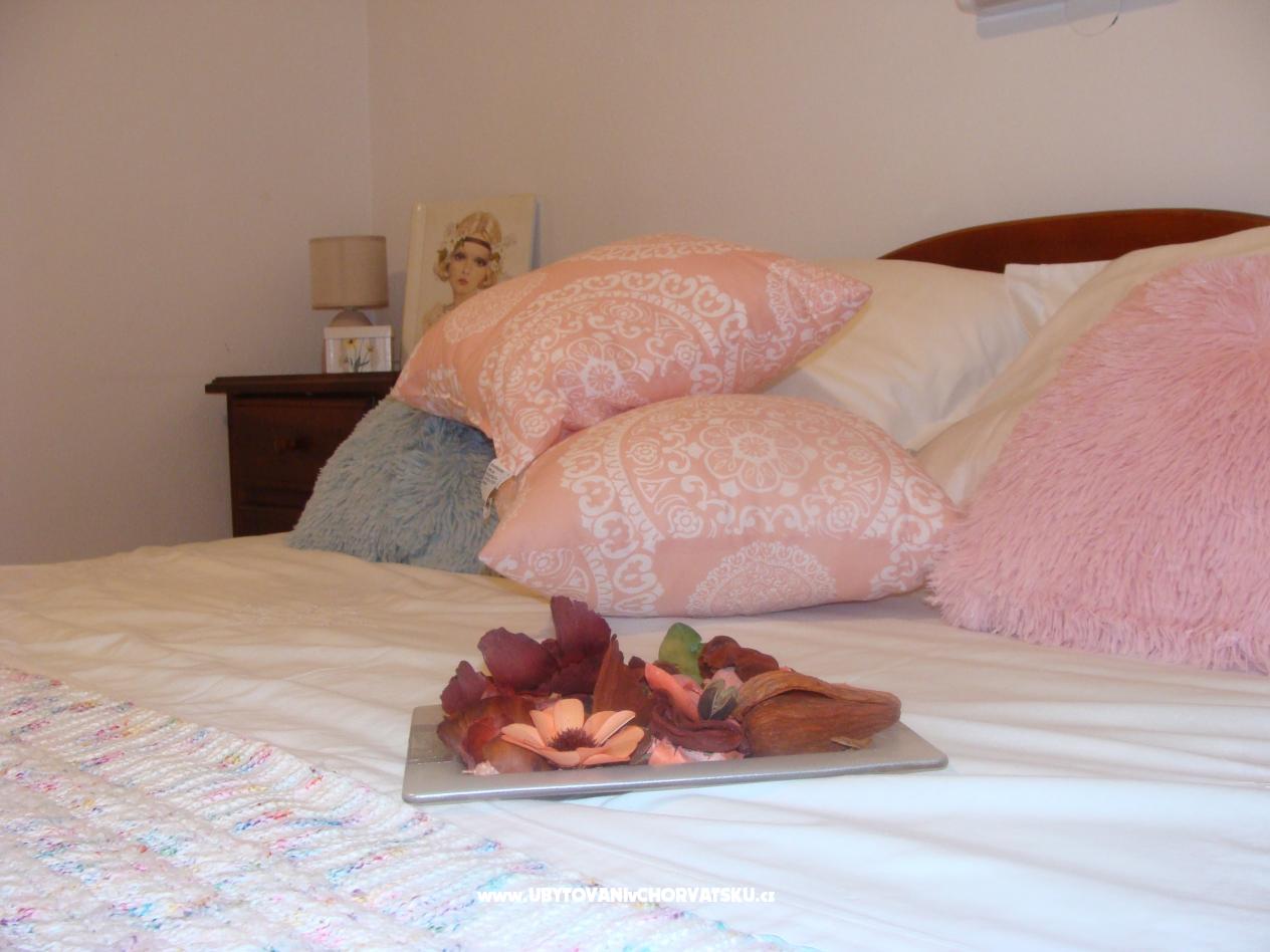 Appartement Romeo – Ferienwohnung Sukosan, Kroatien – Foto 4