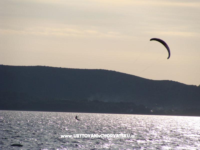 Appartement Romeo – Ferienwohnung Sukosan, Kroatien – Foto 5