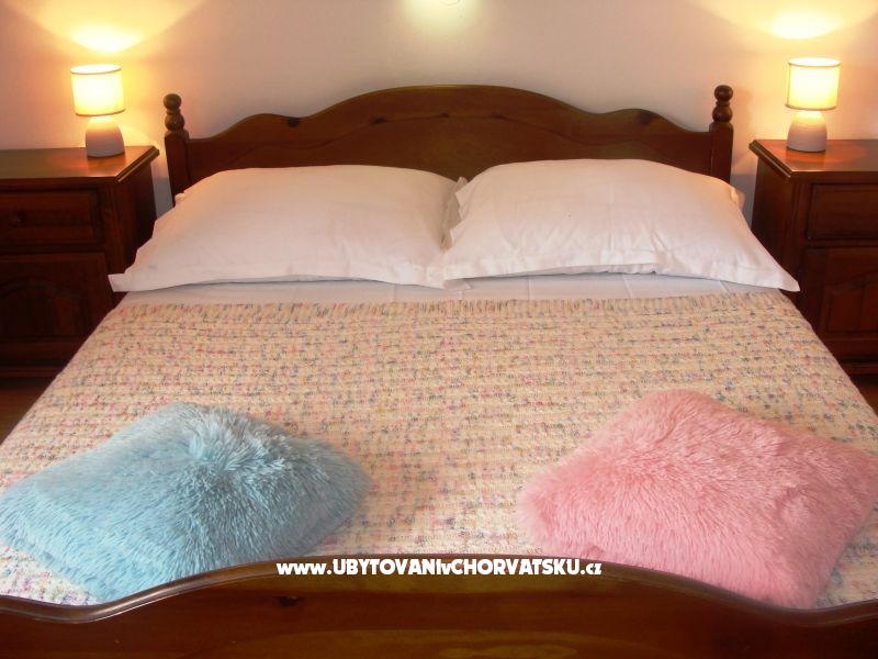 Appartement Romeo – Ferienwohnung Sukosan, Kroatien – Foto 8