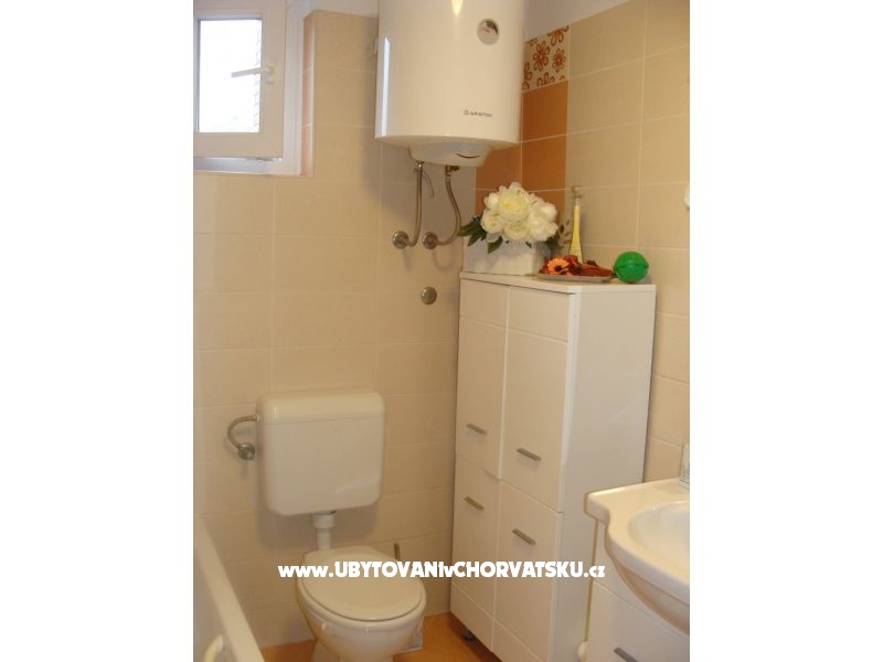 Appartement Romeo – Ferienwohnung Sukosan, Kroatien – Foto 9