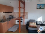 Apartmaji Daa - Sukoan Hrvaka