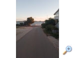 Ferienwohnungen Daa - Sukoan Kroatien