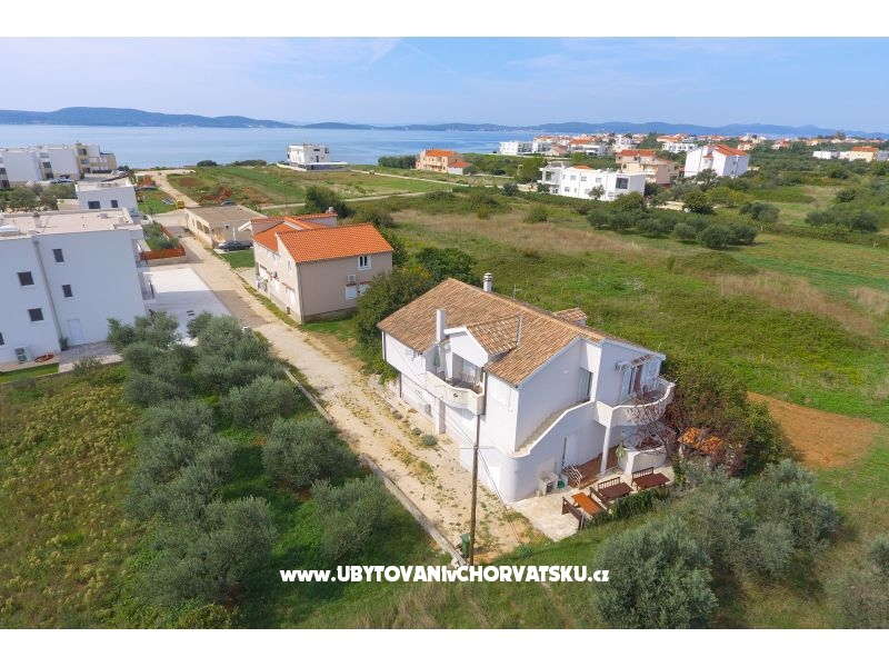 Ferienwohnungen Ela – Ferienwohnung Sukosan, Kroatien – Foto 12