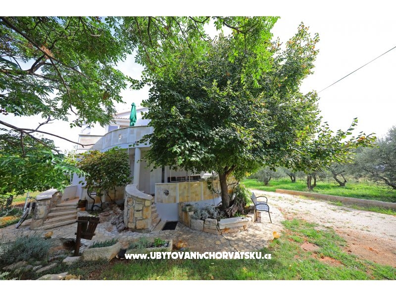 Ferienwohnungen Ela – Ferienwohnung Sukosan, Kroatien – Foto 13