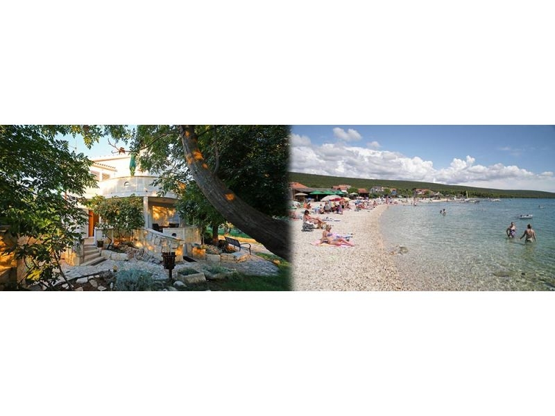 Ferienwohnungen Ela – Ferienwohnung Sukosan, Kroatien – Foto 18