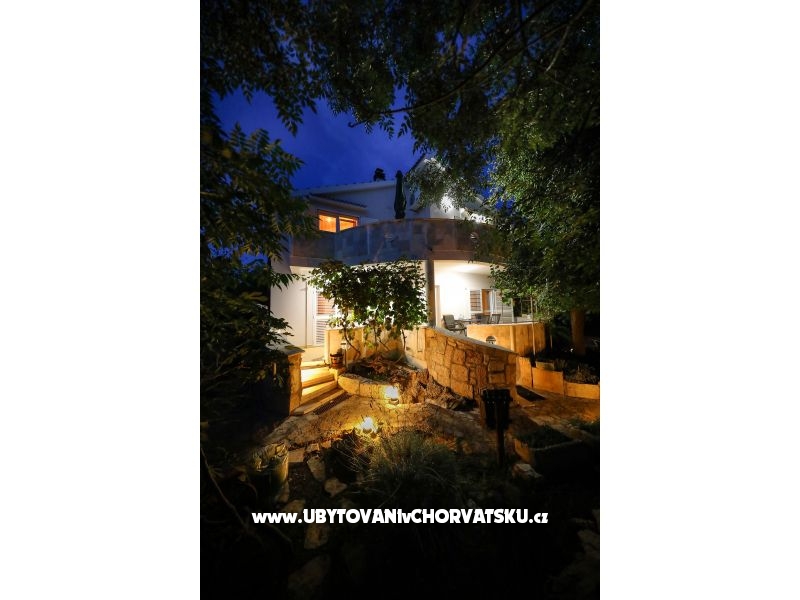 Ferienwohnungen Ela – Ferienwohnung Sukosan, Kroatien – Foto 2