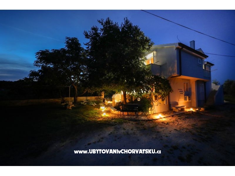 Ferienwohnungen Ela – Ferienwohnung Sukosan, Kroatien – Foto 3