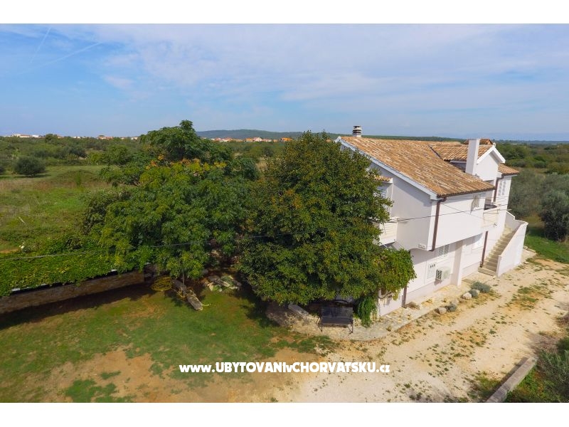 Ferienwohnungen Ela – Ferienwohnung Sukosan, Kroatien – Foto 5