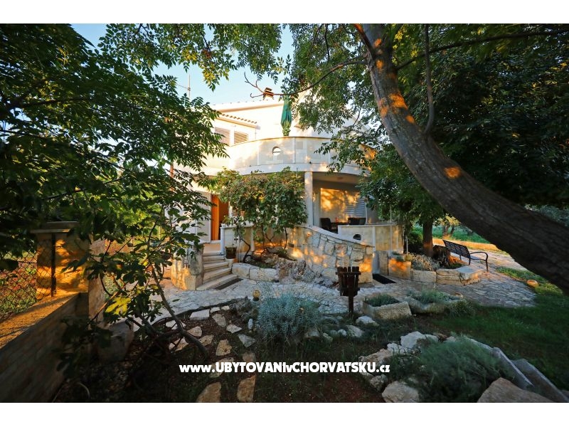 Ferienwohnungen Ela – Ferienwohnung Sukosan, Kroatien – Foto 6