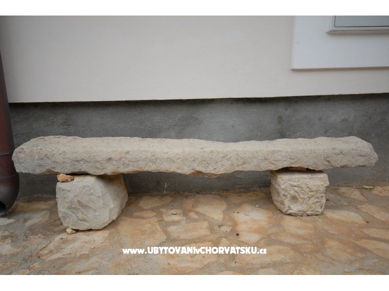 Ferienwohnungen Ela – Ferienwohnung Sukosan, Kroatien – Foto 7