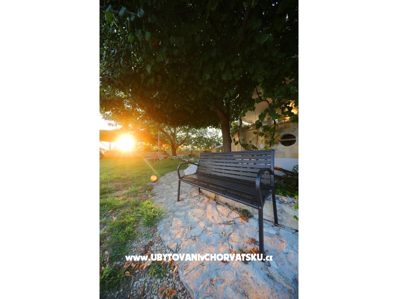 Ferienwohnungen Ela – Ferienwohnung Sukosan, Kroatien – Foto 8