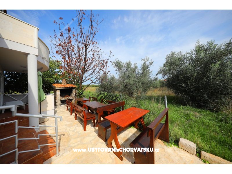 Ferienwohnungen Ela – Ferienwohnung Sukosan, Kroatien – Foto 9