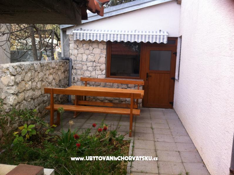 Ferienwohnungen Ivan  – Ferienwohnung Sukosan, Kroatien – Foto 1