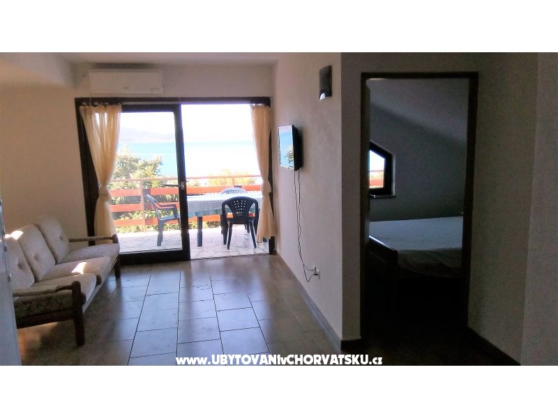 Ferienwohnungen Ivan  – Ferienwohnung Sukosan, Kroatien – Foto 10