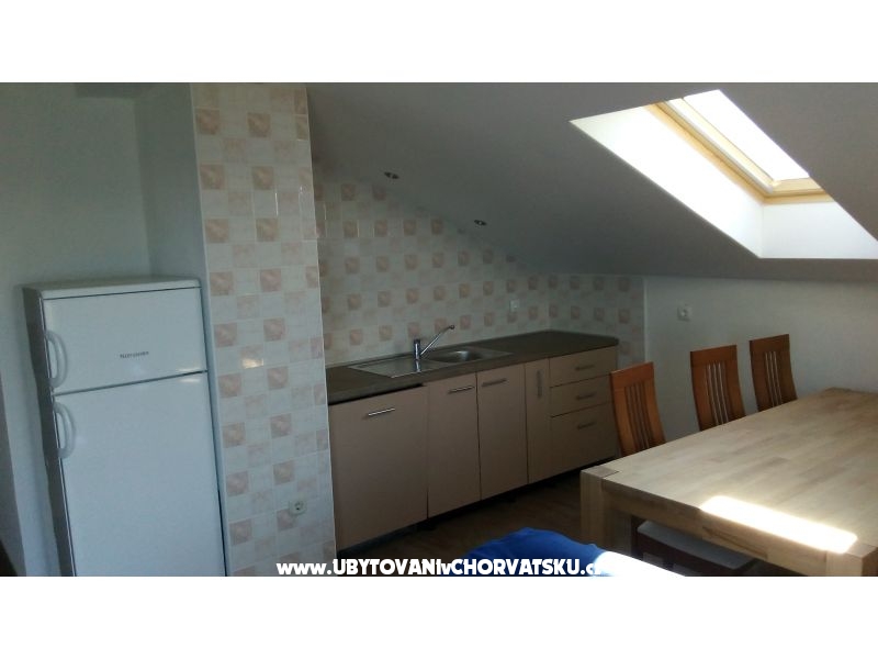 Ferienwohnungen Ivan  – Ferienwohnung Sukosan, Kroatien – Foto 11