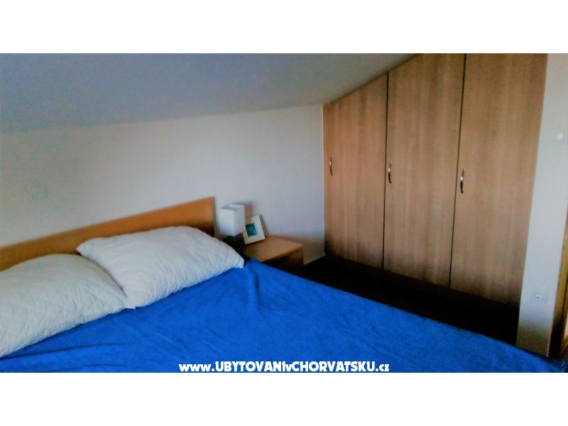 Ferienwohnungen Ivan  – Ferienwohnung Sukosan, Kroatien – Foto 12