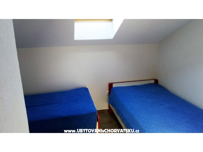 Ferienwohnungen Ivan  – Ferienwohnung Sukosan, Kroatien – Foto 13