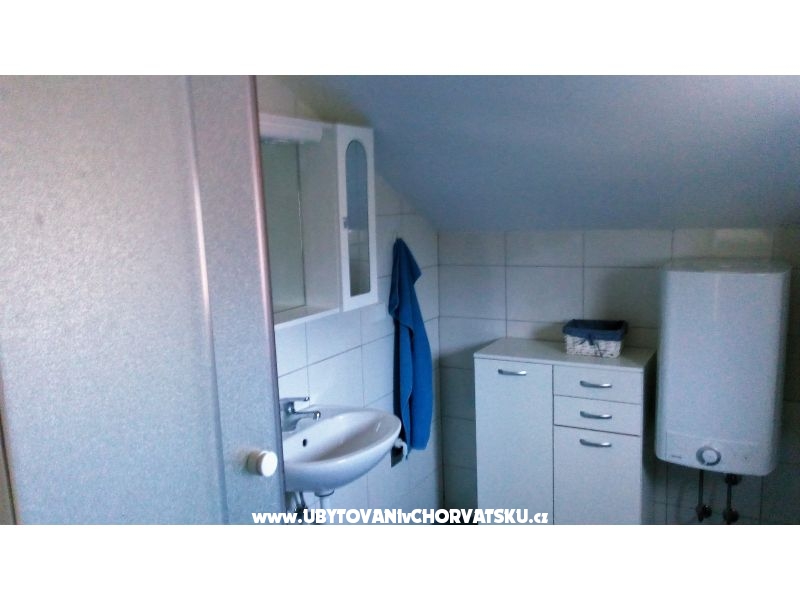 Ferienwohnungen Ivan  – Ferienwohnung Sukosan, Kroatien – Foto 14