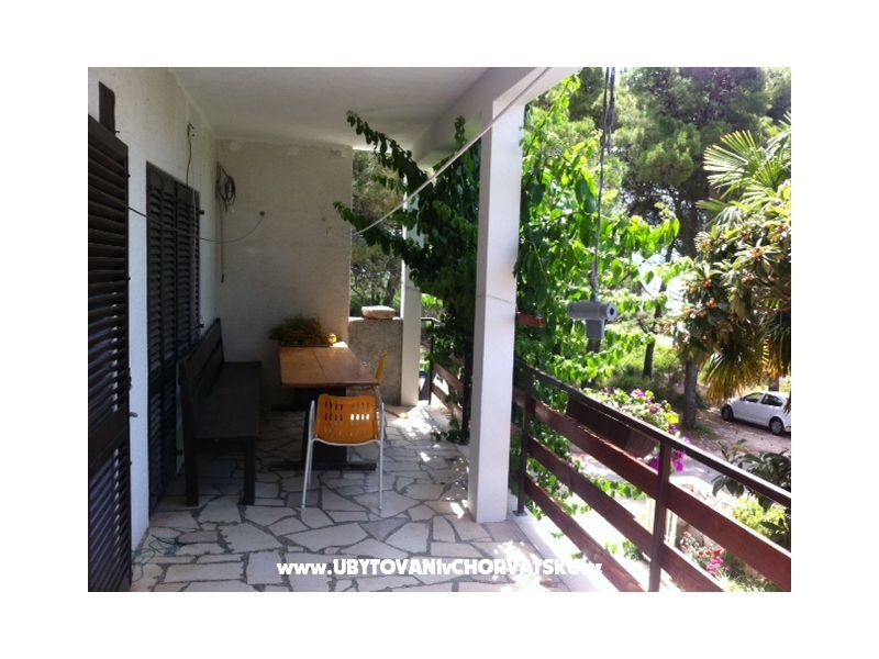 Ferienwohnungen Ivan  – Ferienwohnung Sukosan, Kroatien – Foto 16