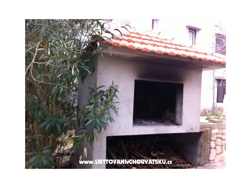 Ferienwohnungen Ivan  – Ferienwohnung Sukosan, Kroatien – Foto 17