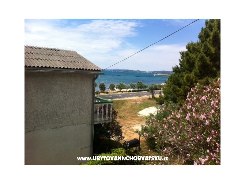 Ferienwohnungen Ivan  – Ferienwohnung Sukosan, Kroatien – Foto 18