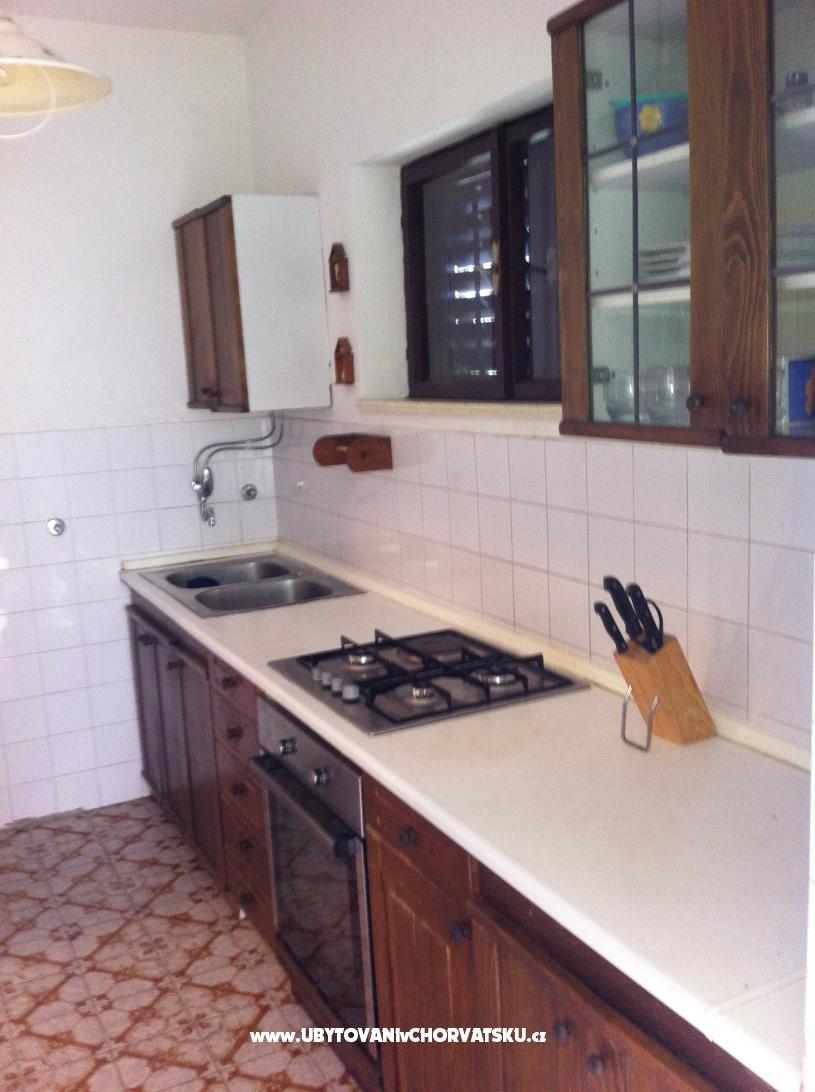 Ferienwohnungen Ivan  – Ferienwohnung Sukosan, Kroatien – Foto 2