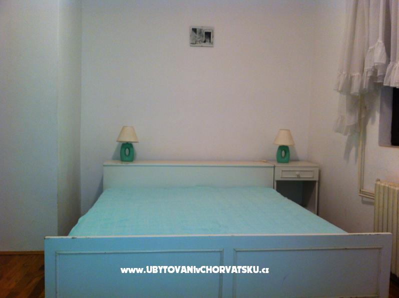 Ferienwohnungen Ivan  – Ferienwohnung Sukosan, Kroatien – Foto 3