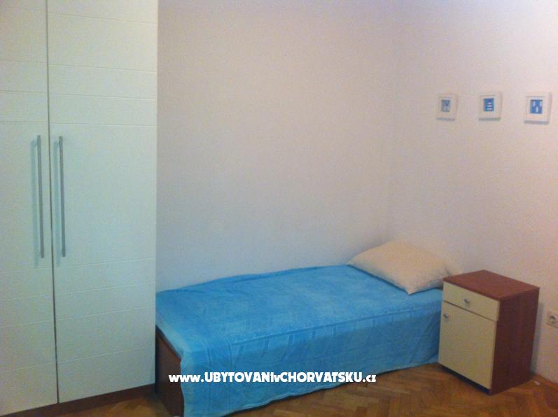 Ferienwohnungen Ivan  – Ferienwohnung Sukosan, Kroatien – Foto 4