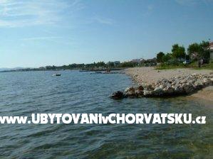 Ferienwohnungen Ivan  – Ferienwohnung Sukosan, Kroatien – Foto 7