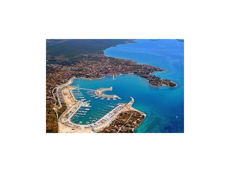 Ferienwohnungen Ivan  – Ferienwohnung Sukosan, Kroatien – Foto 9