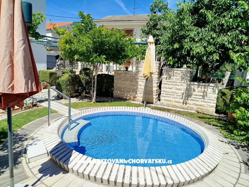 Ferienwohnungen Mirjana Sukošan – Ferienwohnung Sukosan, Kroatien – Foto 30
