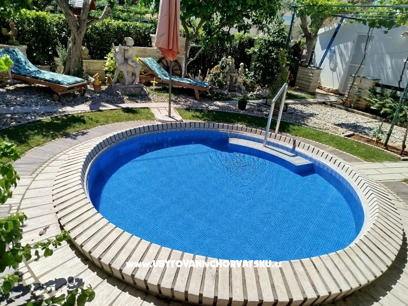 Ferienwohnungen Mirjana Sukošan – Ferienwohnung Sukosan, Kroatien – Foto 32