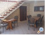 Appartements Mirjana Sukoan - Sukoan Croatie