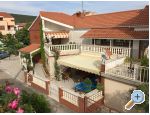 Appartements Mirjana Sukoan - Sukoan Croatie