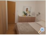 Appartements Mirjana Sukoan - Sukoan Croatie
