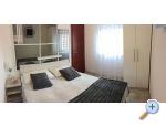 Appartements Mirjana Sukoan - Sukoan Croatie