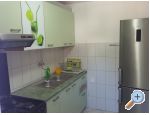 Appartements Mirjana Sukoan - Sukoan Croatie