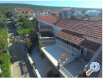 Appartements Mirjana Sukoan - Sukoan Croatie