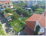 Appartements Mirjana Sukoan - Sukoan Croatie