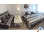 Appartements Mirjana Sukoan - Sukoan Croatie