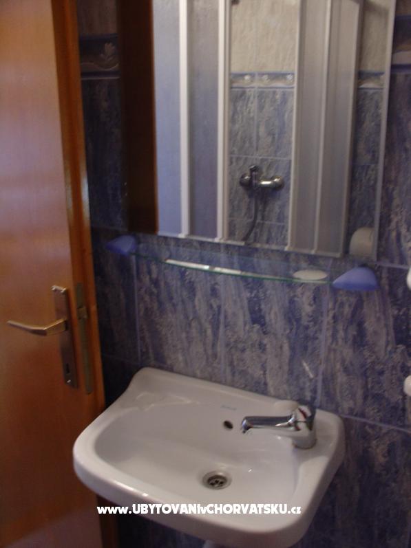 Apartmány Tamara – ubytování Sukošan, Chorvatsko – foto 11