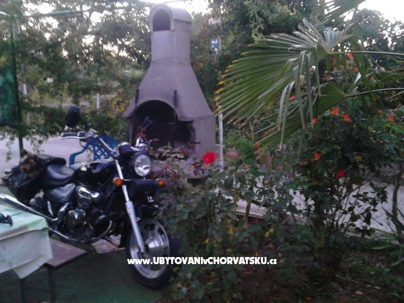 Apartmány Tamara – ubytování Sukošan, Chorvatsko – foto 13