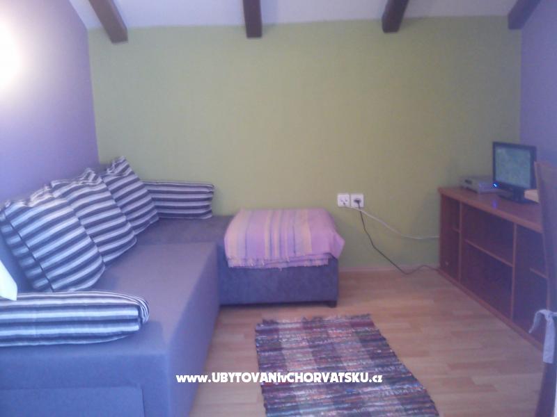 Apartmány Tamara – ubytování Sukošan, Chorvatsko – foto 14